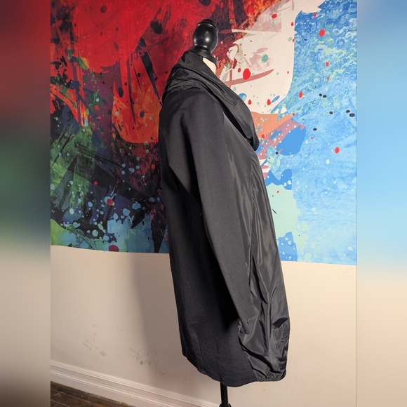 Tunic / Mini Dress Drops By Nu Denmark (XS) - Picture 4 of 11